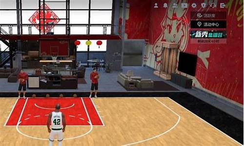 nba2k用电脑怎么玩_nba2k怎么用电脑操作