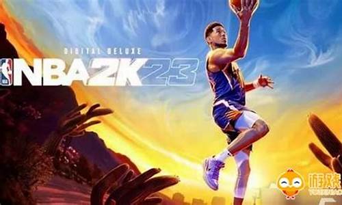 NBA2k23安卓版_nba2k23安卓版