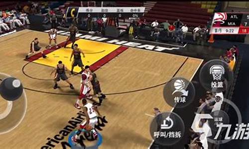 nba2k20安卓版下载虫虫助手_nba2k20安卓破解版虫虫助手