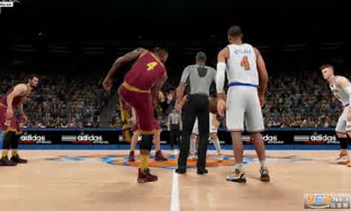 nba2k17中文破解版_nba 2k17破解版