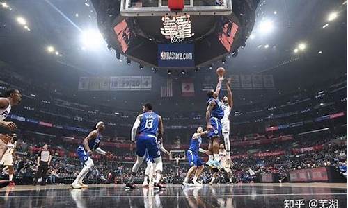 nba最新消息快船_nba快船最新球员名单