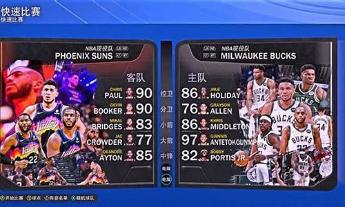 nba2k21 名单更新_nba2k22名单更新