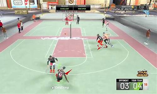 nba2k2020键盘怎么扣篮_nba2k20键盘如何扣篮